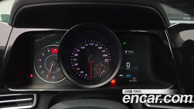 Hyundai Elantra 2021 thumb 3