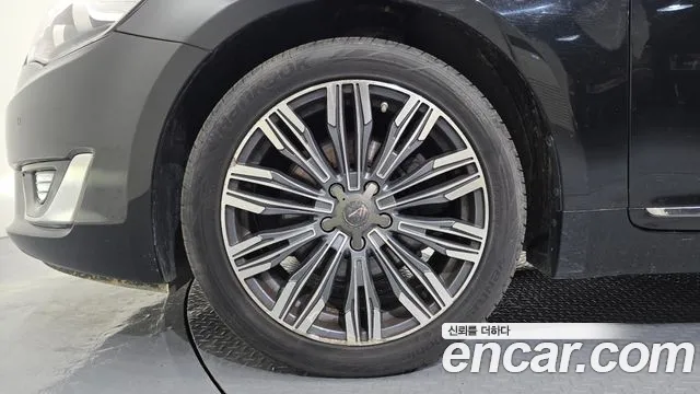 Kia K7 2015 thumb 8