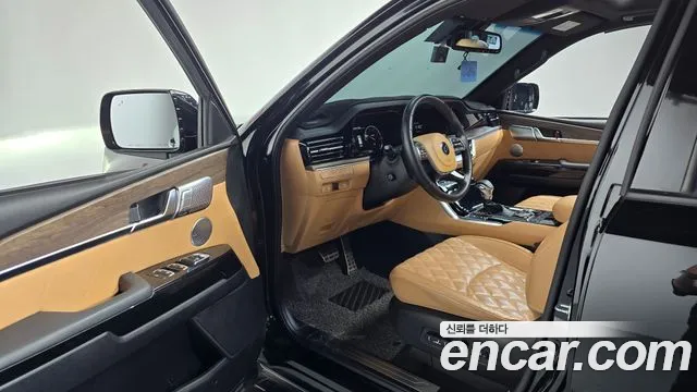 Kia Master 2021 thumb 4