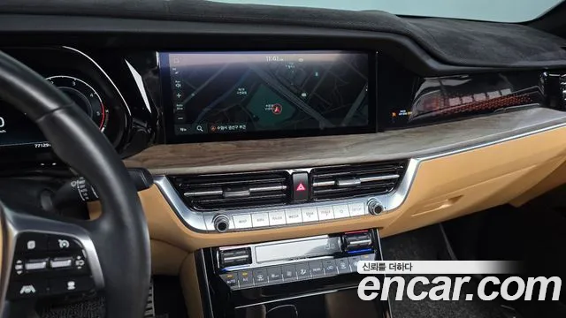 Kia Master 2021 thumb 11