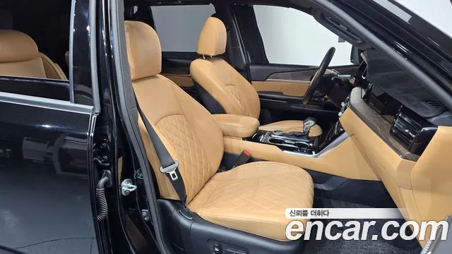 Kia Master 2021 thumb 9