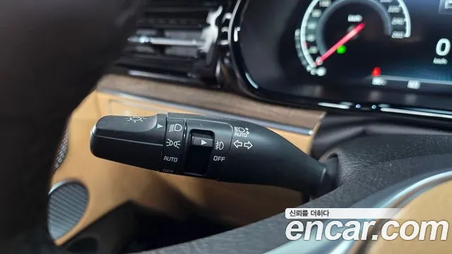 Kia Master 2021 thumb 6