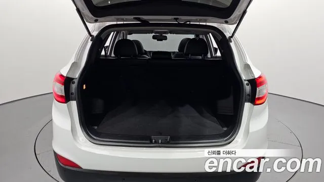 Hyundai Tucson 2014 thumb 6