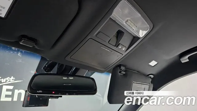 KGM Rexton 2017 thumb 11