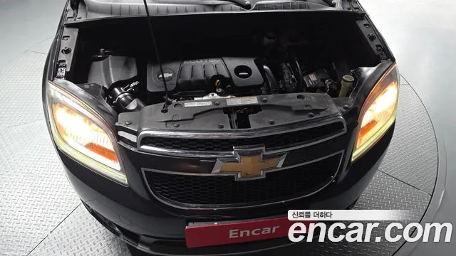 Chevrolet Orlando 2016 thumb 5