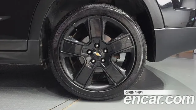 Chevrolet Orlando 2016 thumb 8