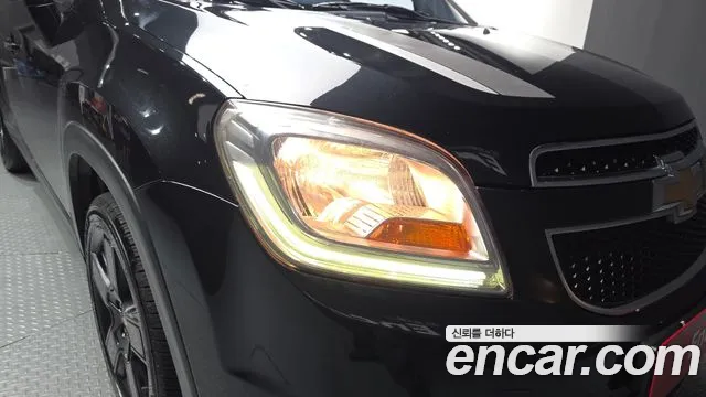 Chevrolet Orlando 2016 thumb 10