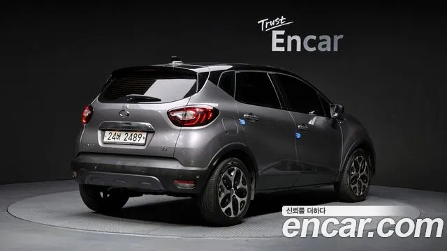 Renault QM3 2018 thumb 4