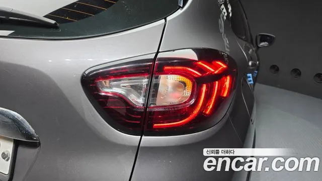 Renault QM3 2018 thumb 3