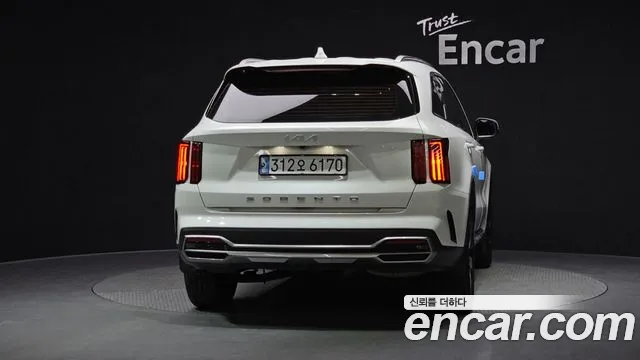 Kia Sorento 2022 thumb 11