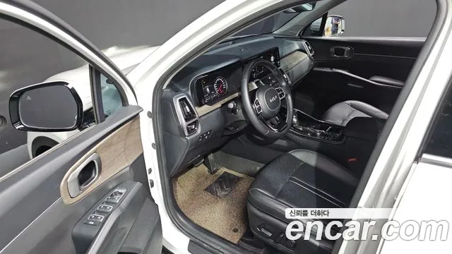 Kia Sorento 2022 thumb 8