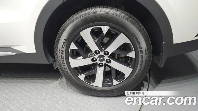 Kia Sorento 2022 thumb 2