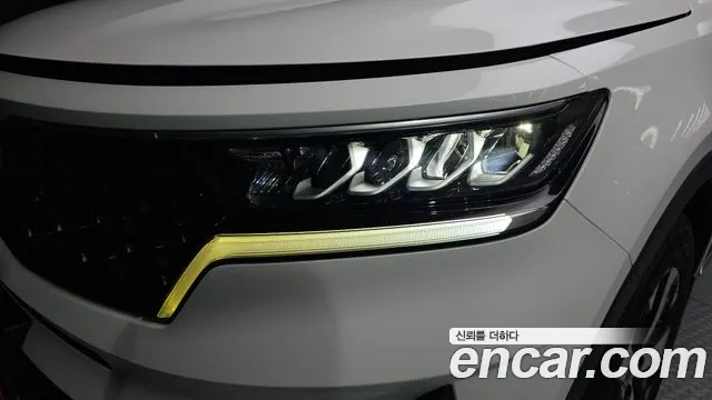 Kia Sorento 2022 thumb 7
