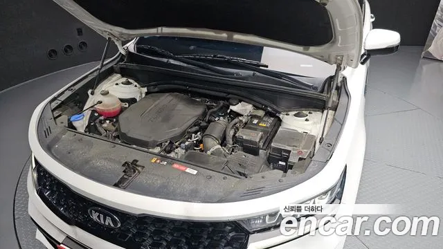 Kia Sorento 2021 thumb 11