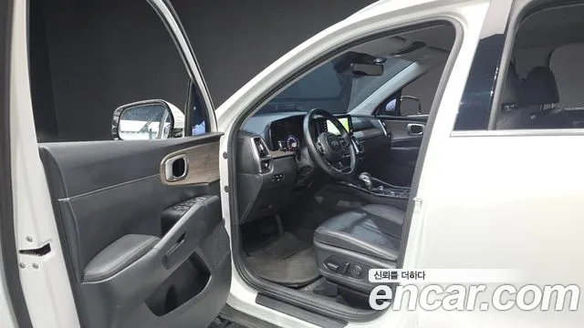 Kia Sorento 2021 thumb 10