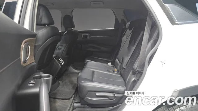 Kia Sorento 2021 thumb 6