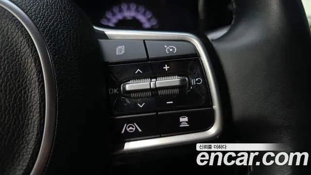 Kia Sorento 2021 thumb 5