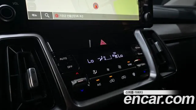 Kia Sorento 2021 thumb 2