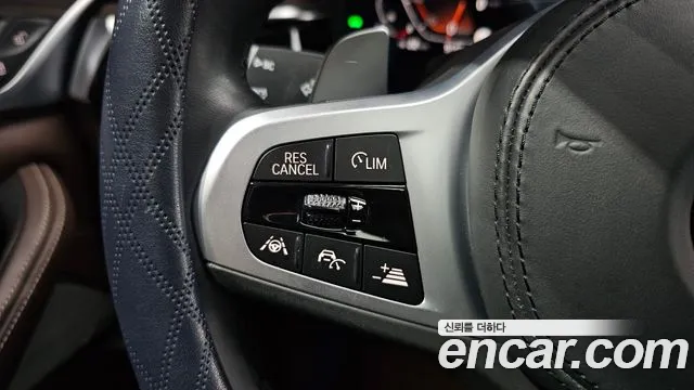 BMW 5 серии 2020 thumb 6