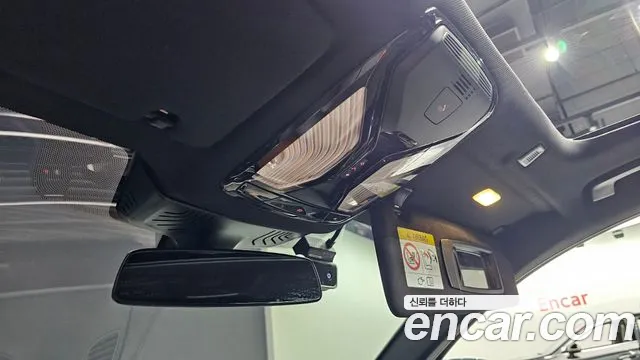 BMW 5 серии 2020 thumb 8