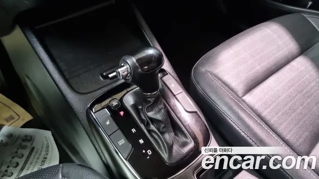Kia K3 2017 thumb 10