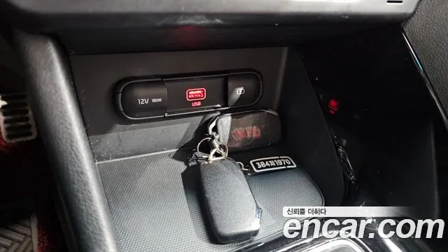 Kia Niro 2021 thumb 9