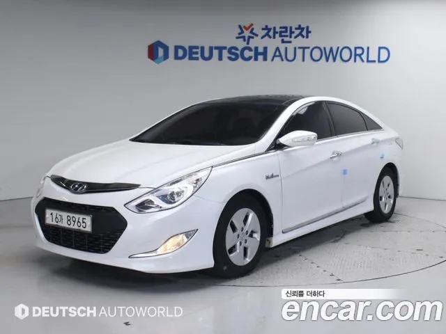 Hyundai (DN8) 2012 thumb 7
