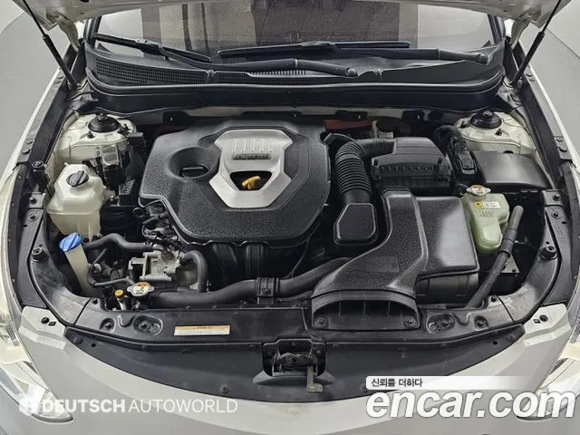 Hyundai (DN8) 2012 thumb 11