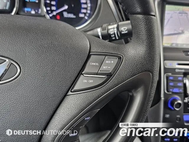 Hyundai (DN8) 2012 thumb 5