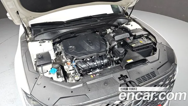 Hyundai Grandeur 2020 thumb 11