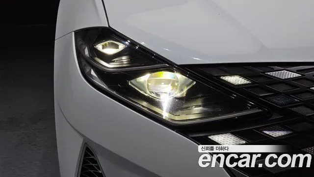 Hyundai Grandeur 2020 thumb 8