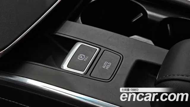 Hyundai Grandeur 2020 thumb 12