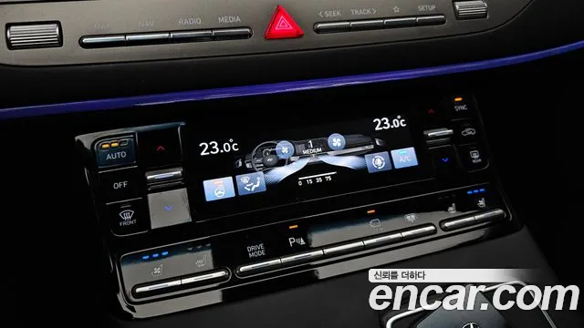 Hyundai Grandeur 2020 thumb 9