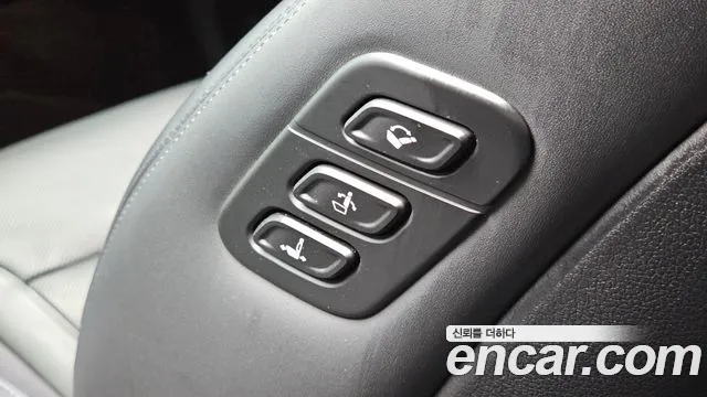 Hyundai Grandeur 2020 thumb 5