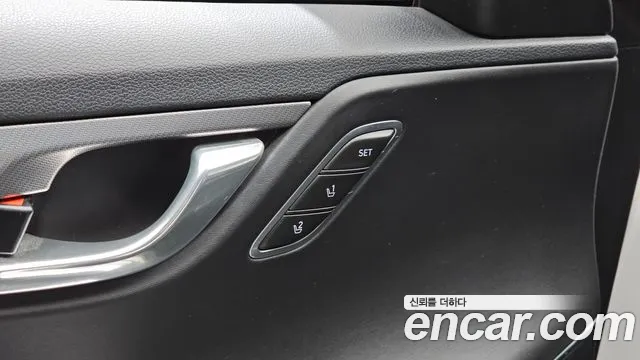Hyundai Grandeur 2020 thumb 3