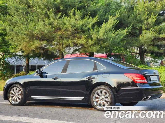 Hyundai Equus 2011 thumb 2