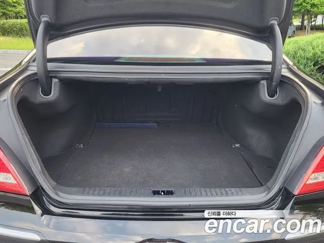 Hyundai Equus 2011 thumb 5