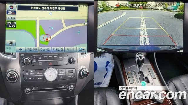Hyundai Equus 2011 thumb 7