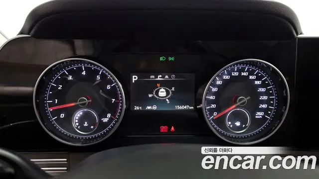 Hyundai Grandeur 2021 thumb 5