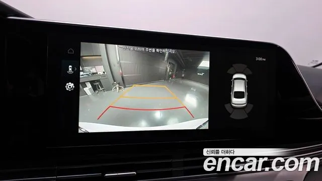 Hyundai Grandeur 2021 thumb 6
