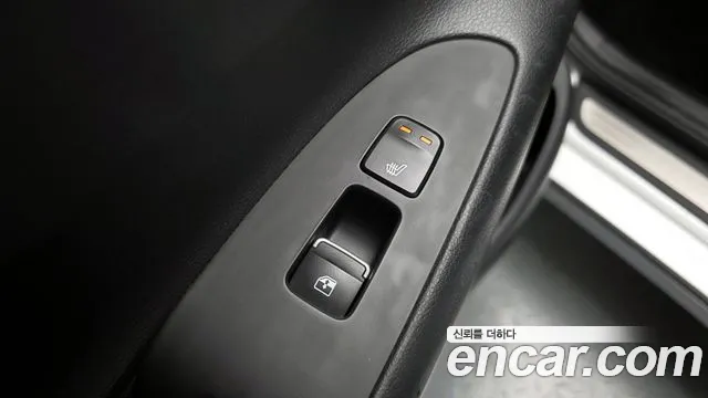 Hyundai Grandeur 2021 thumb 3