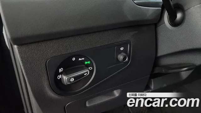 Volkswagen Tiguan 2020 thumb 6