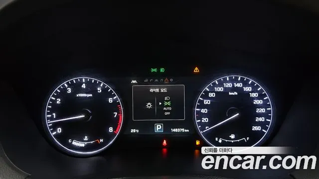 Hyundai Genesis 2014 thumb 3