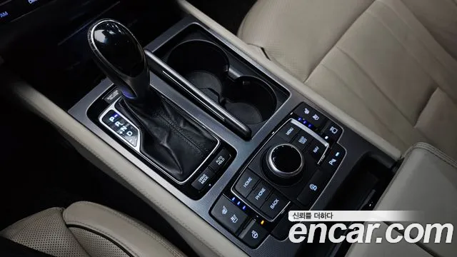 Hyundai Genesis 2014 thumb 7