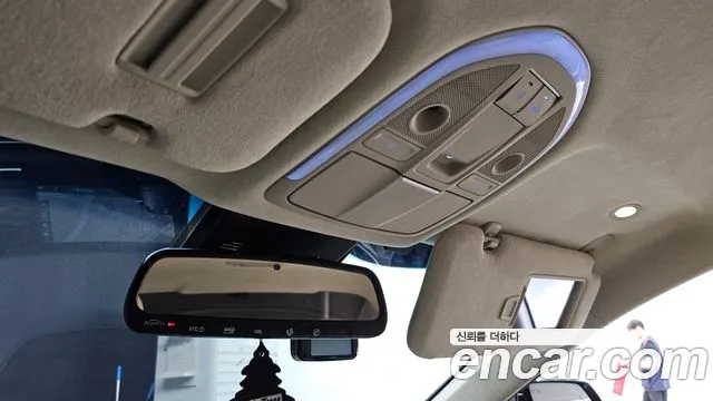 Hyundai Genesis 2014 thumb 12