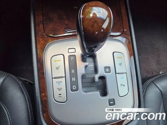 Hyundai Genesis 2009 thumb 5