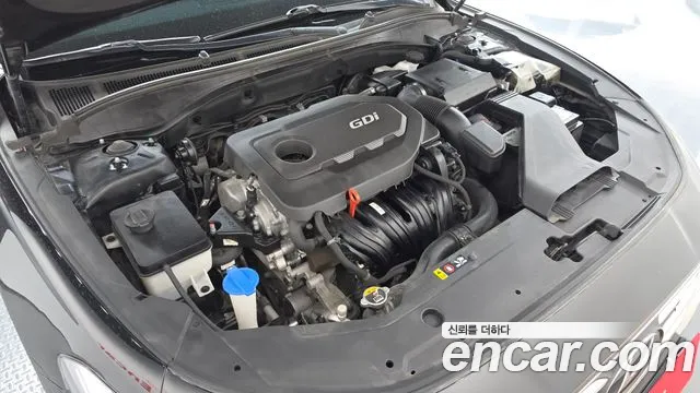 Hyundai Grandeur 2017 thumb 12