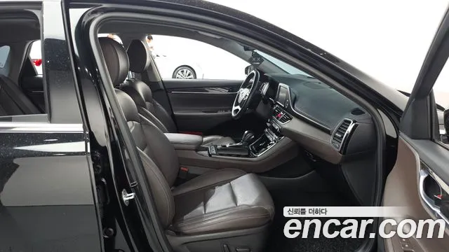 Hyundai Grandeur 2017 thumb 7
