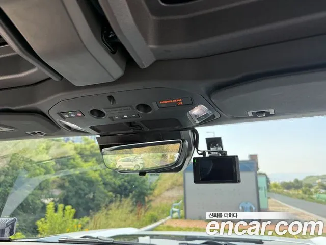 GMC Hummer EV 2024 thumb 11