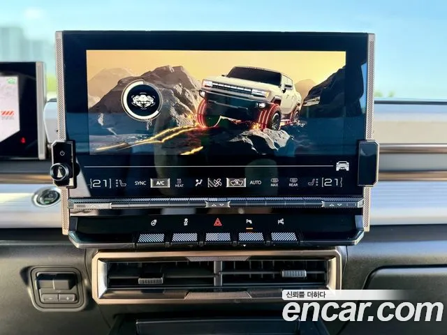 GMC Hummer EV 2024 thumb 7